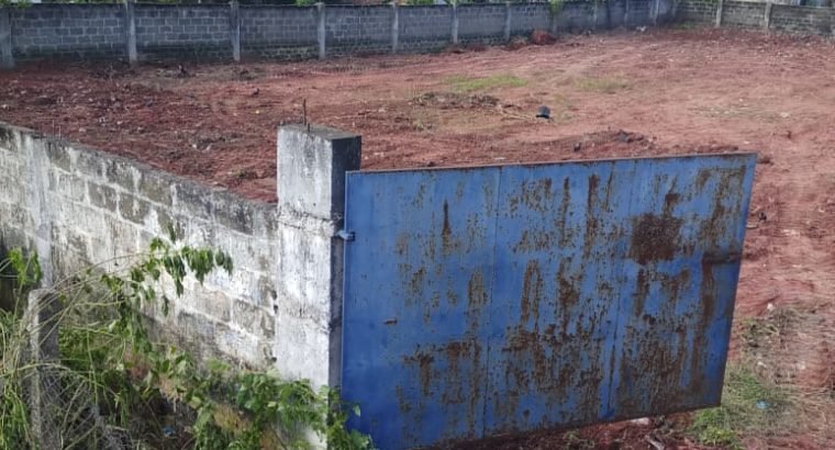 Residential / Commercial Site For Sale at Madhavapatnam, Kakinada.