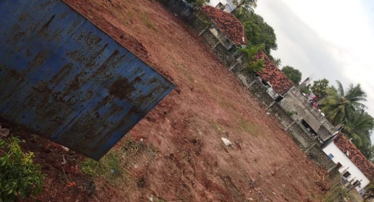 Residential / Commercial Site For Sale at Madhavapatnam, Kakinada.