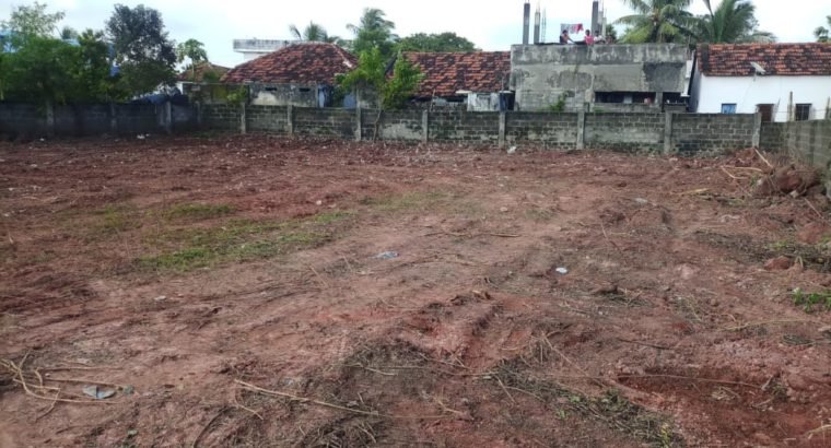 Residential / Commercial Site For Sale at Madhavapatnam, Kakinada.