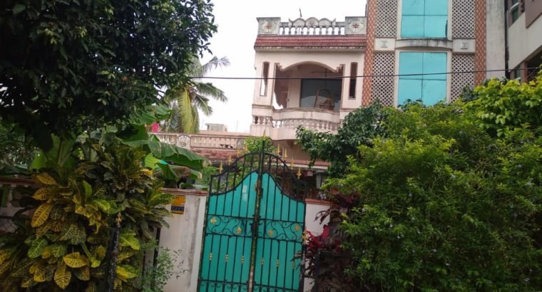 G+1 Residential / Commercial Building for Sale at Bheemavaram, Westgodavari