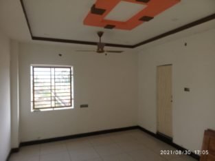 3 BHK Independent House For Rent at Ajith Singh Nagar, Vijayawada.