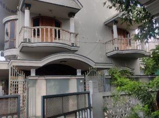 Duplex House For Sale at Hukumpeta, Rajahmundry