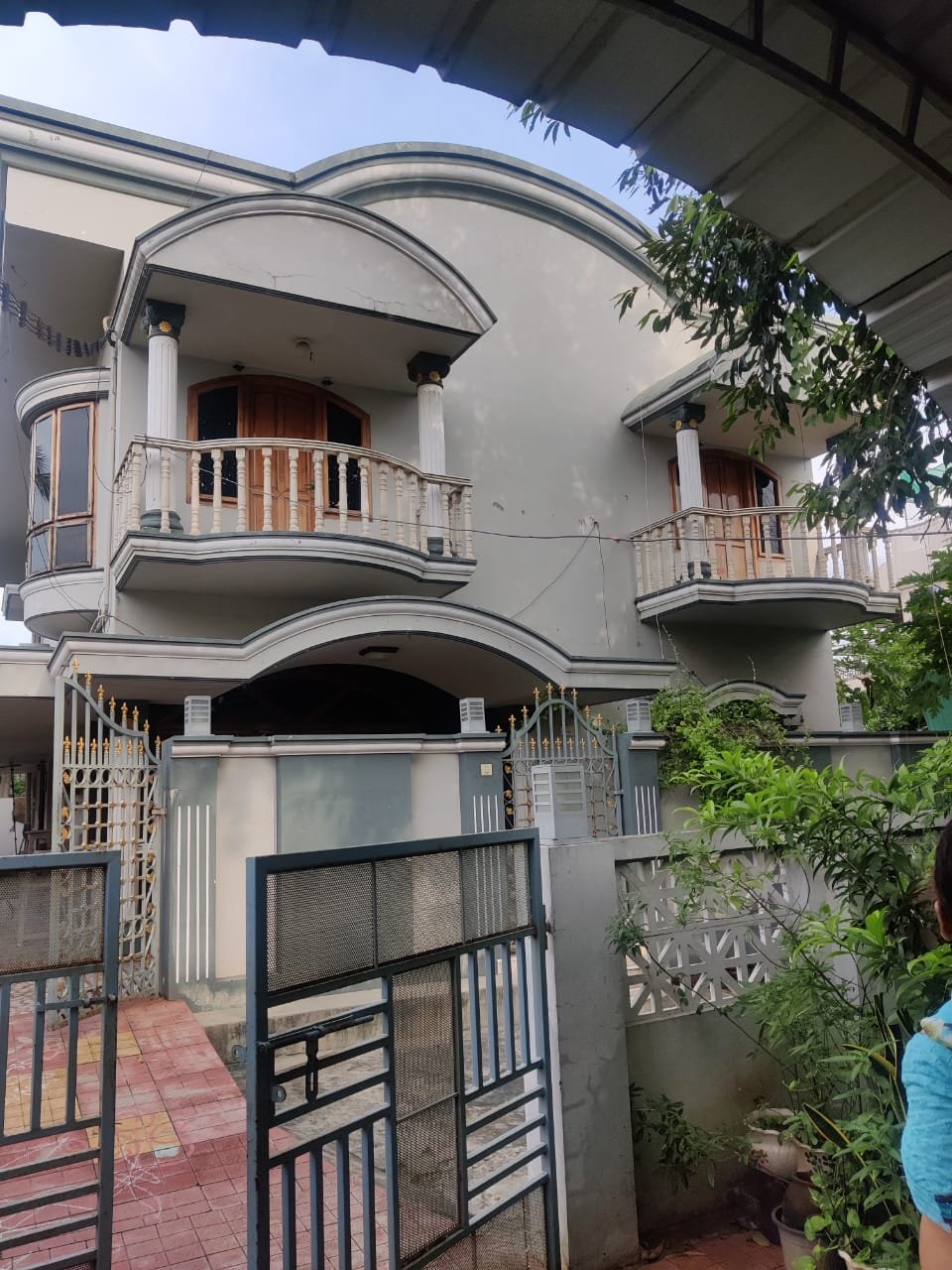 Duplex House For Sale at Hukumpeta, Rajahmundry