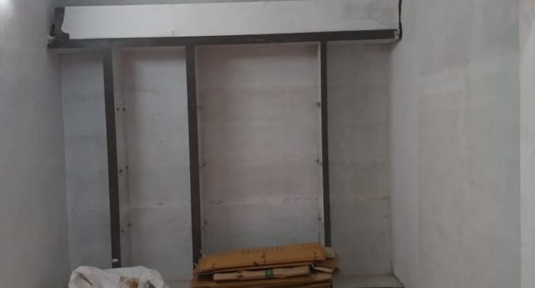 G +3 Commercial Building Space For Rent Near Y.V.Street, Kadapa