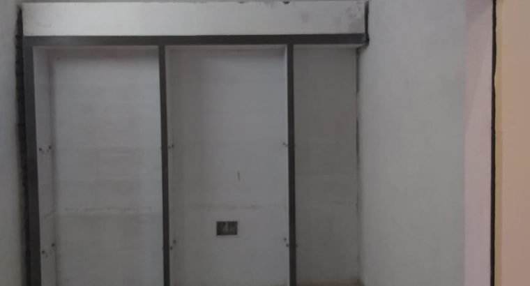 G +3 Commercial Building Space For Rent Near Y.V.Street, Kadapa