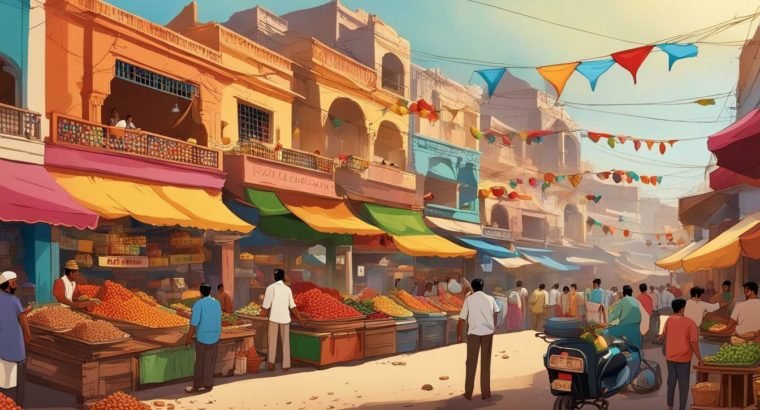 Discover Eluru: A Hidden South Indian Gem Unveiled