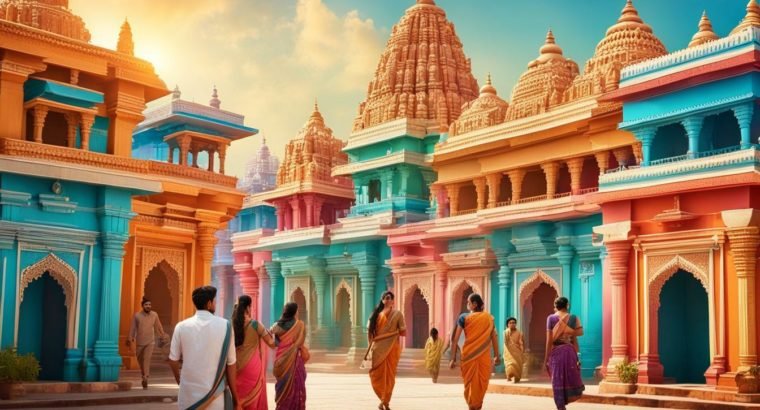 Explore Vizianagaram: Hidden Gem of South India’s Heritage